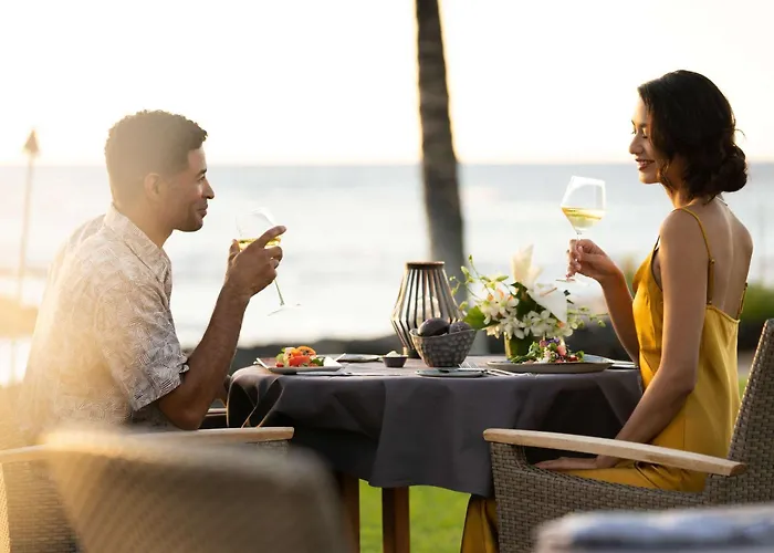 Fairmont Orchid