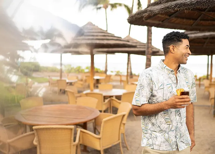 Fairmont Orchid