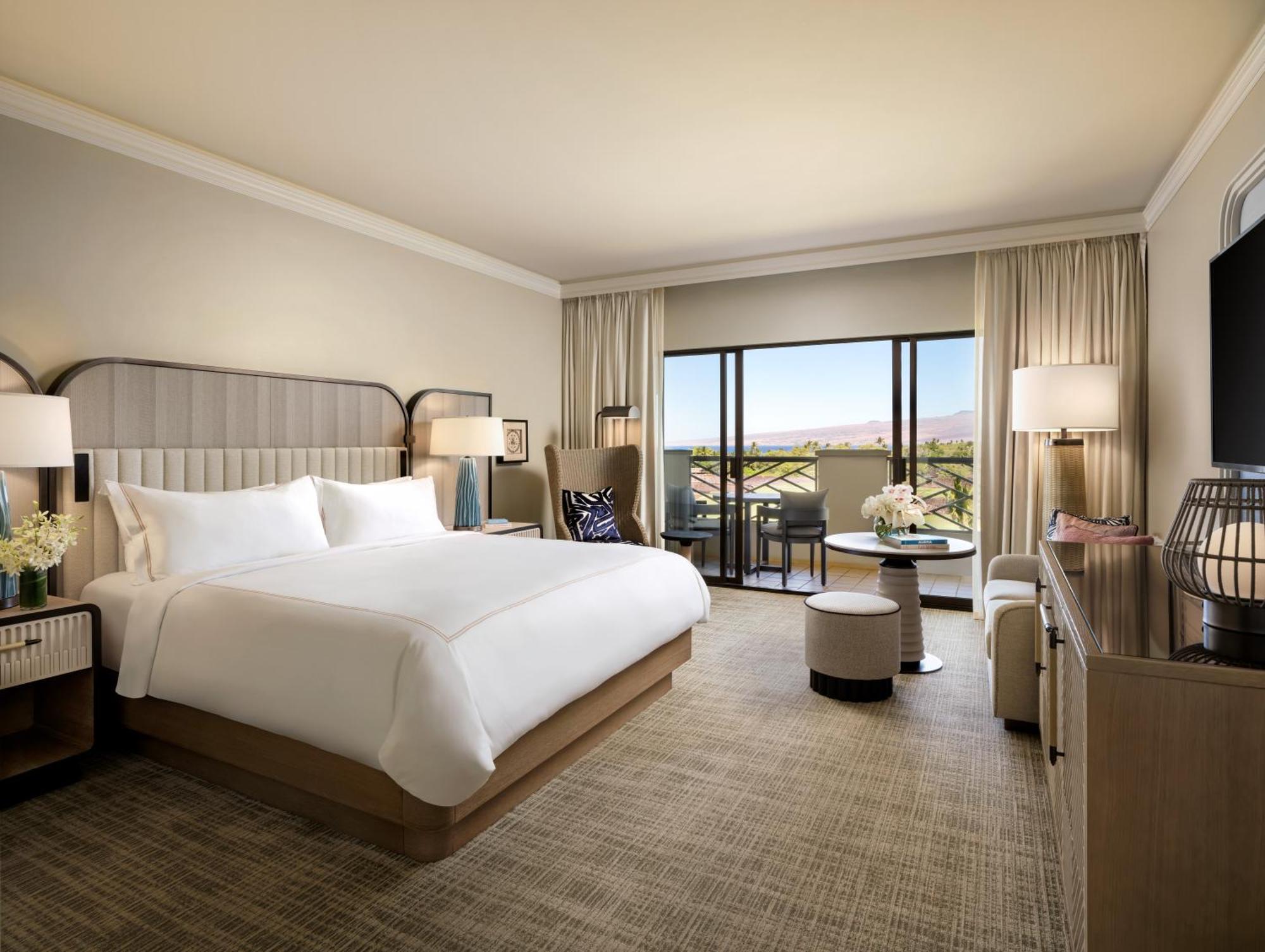 Resort Fairmont Orchid