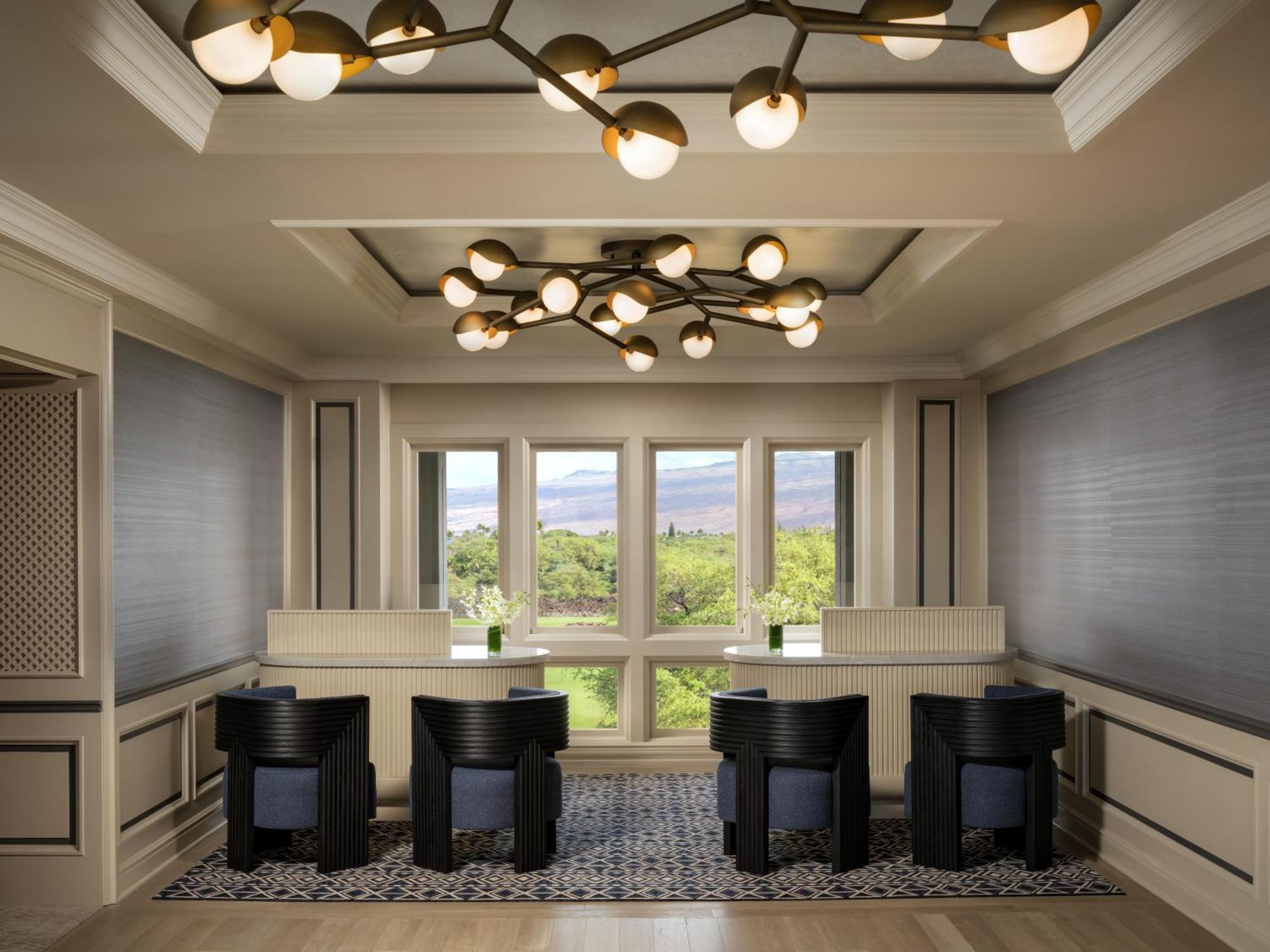 Fairmont Orchid Resort 5*