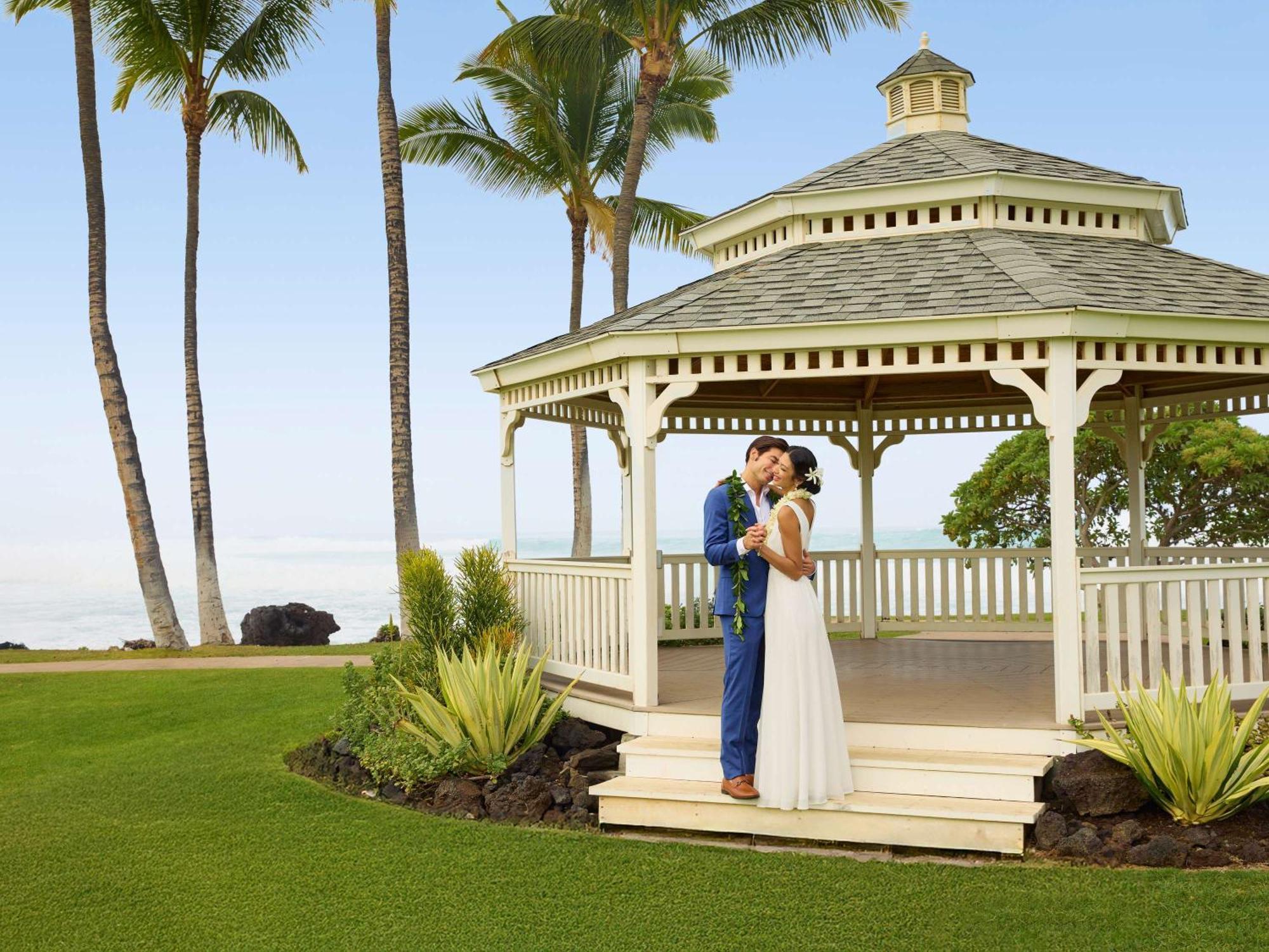 Resort Fairmont Orchid