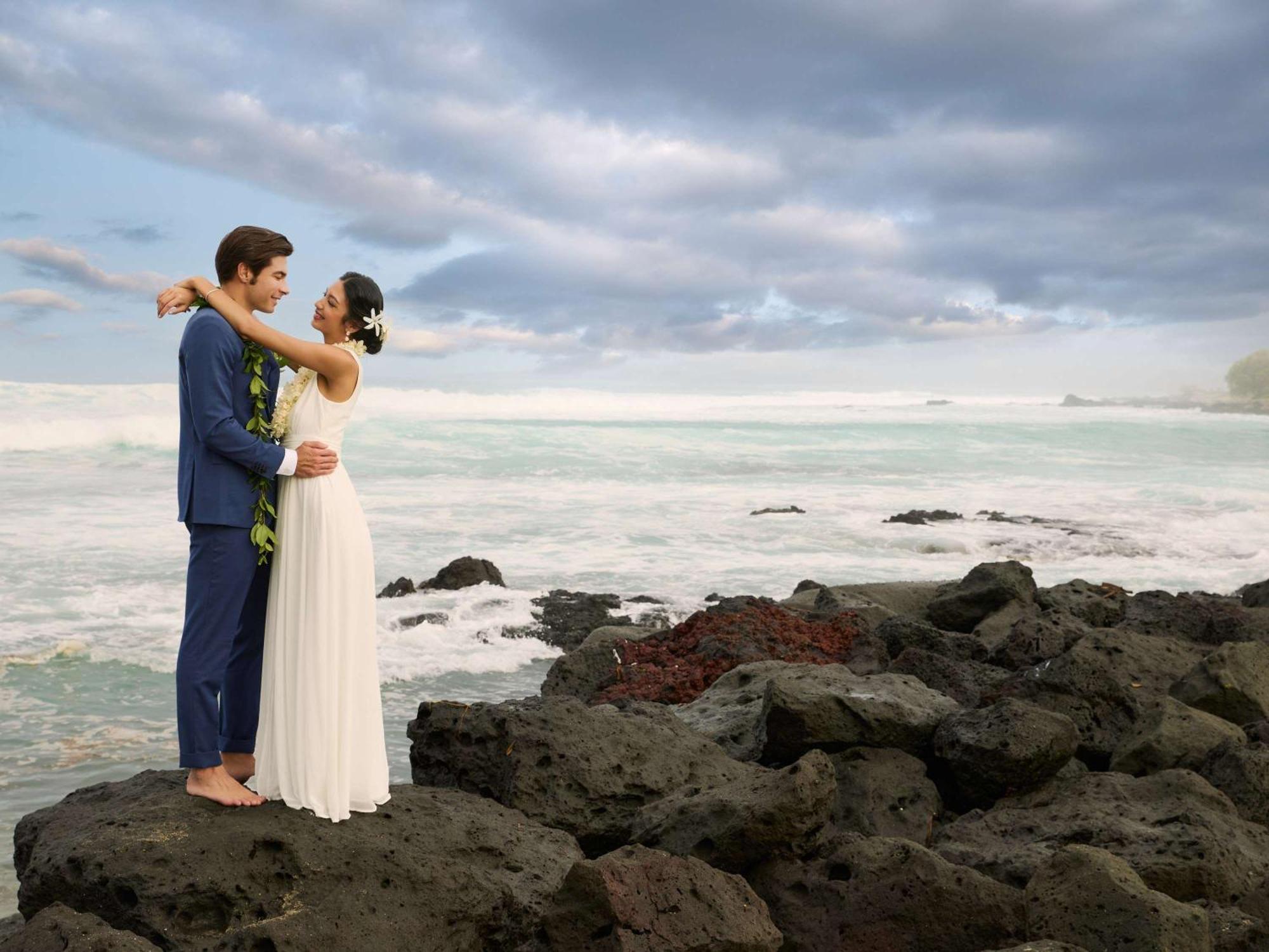 Fairmont Orchid Resort Waikoloa