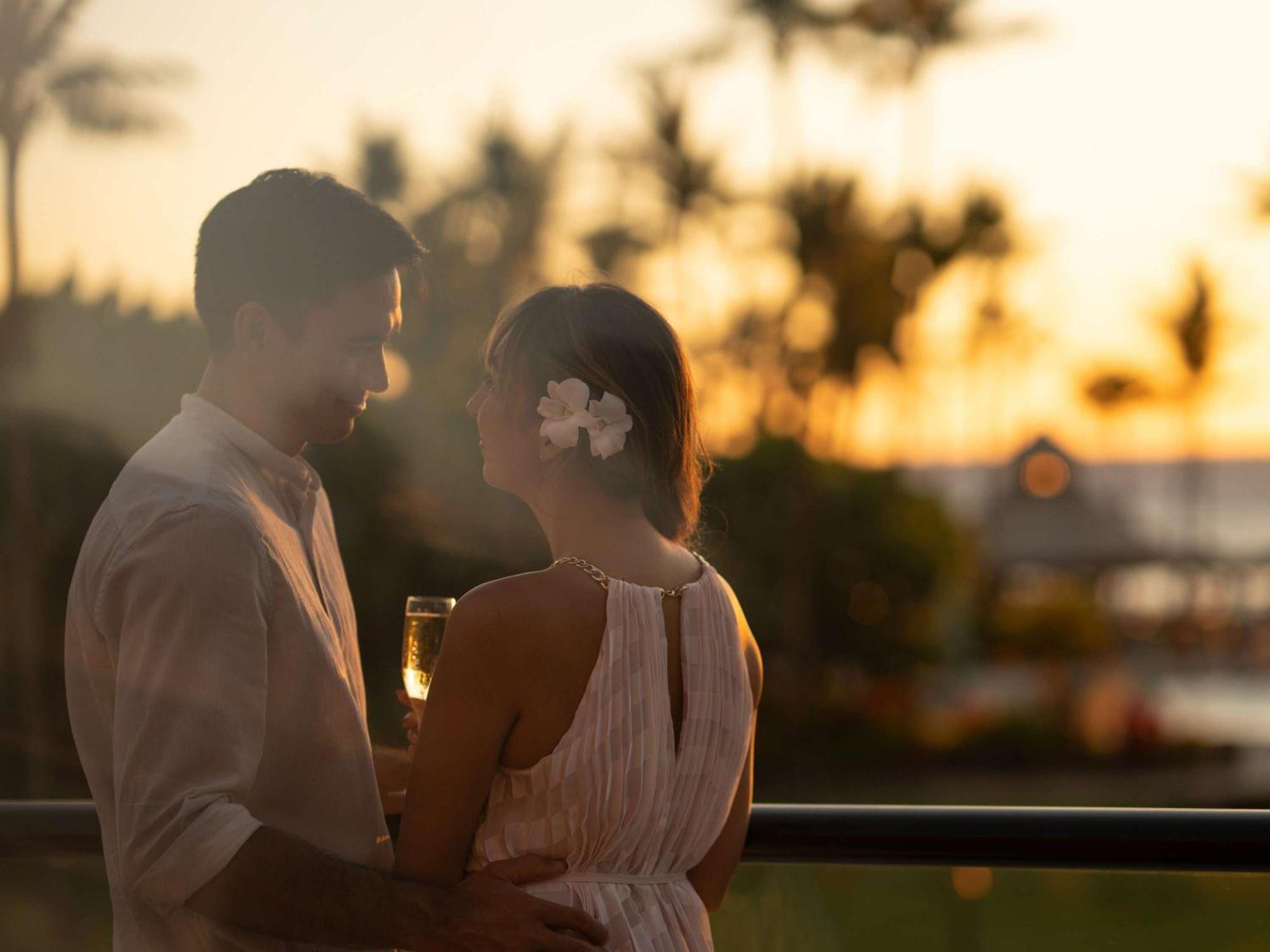 Fairmont Orchid 5* Waikoloa