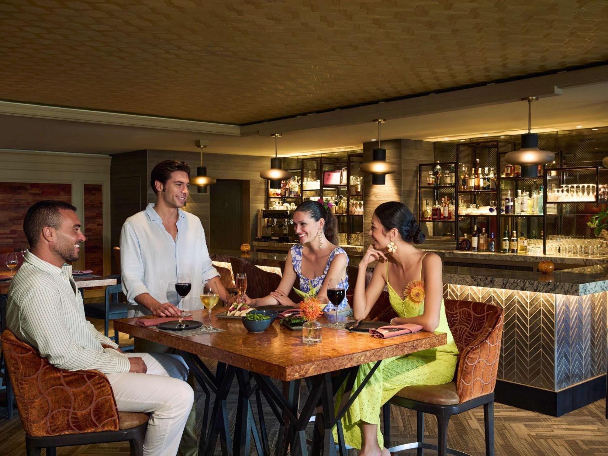 Fairmont Orchid 5*