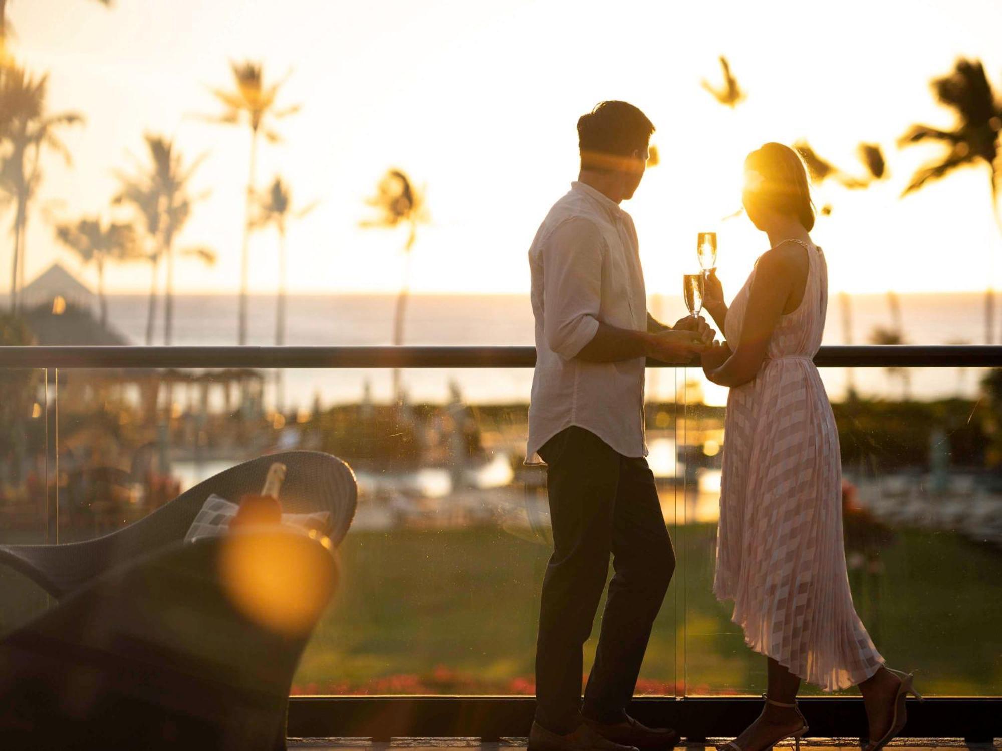 Fairmont Orchid 5* Waikoloa