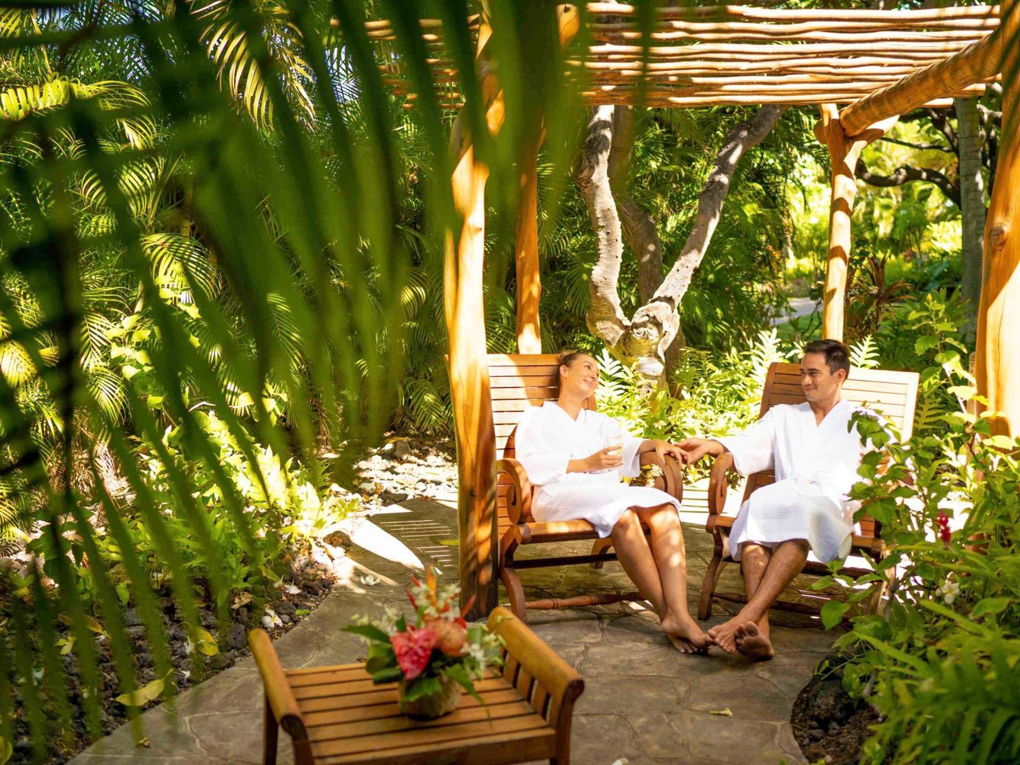 Resort Fairmont Orchid