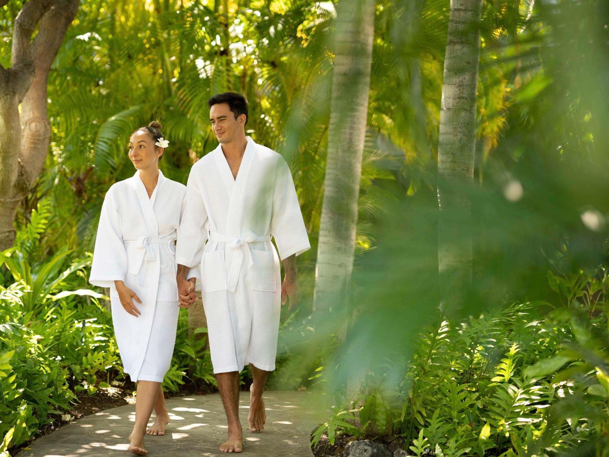 Resort Fairmont Orchid Waikoloa