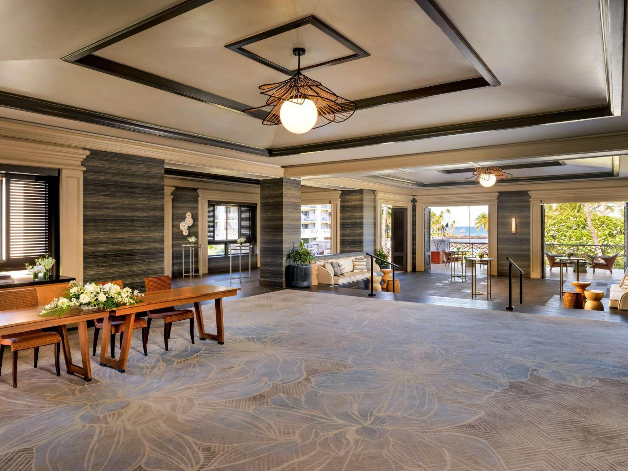 Fairmont Orchid 5* Waikoloa