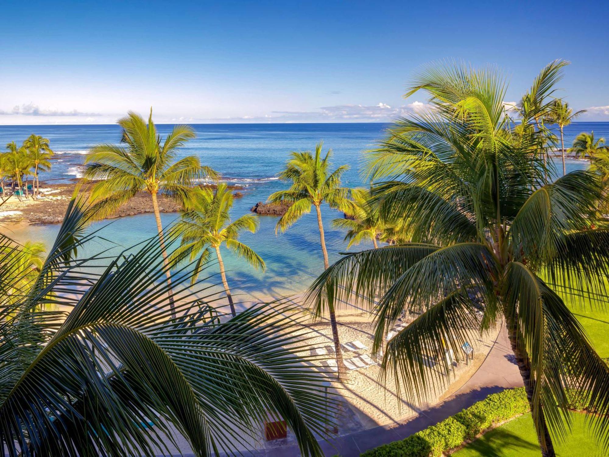 Fairmont Orchid Resort 5*