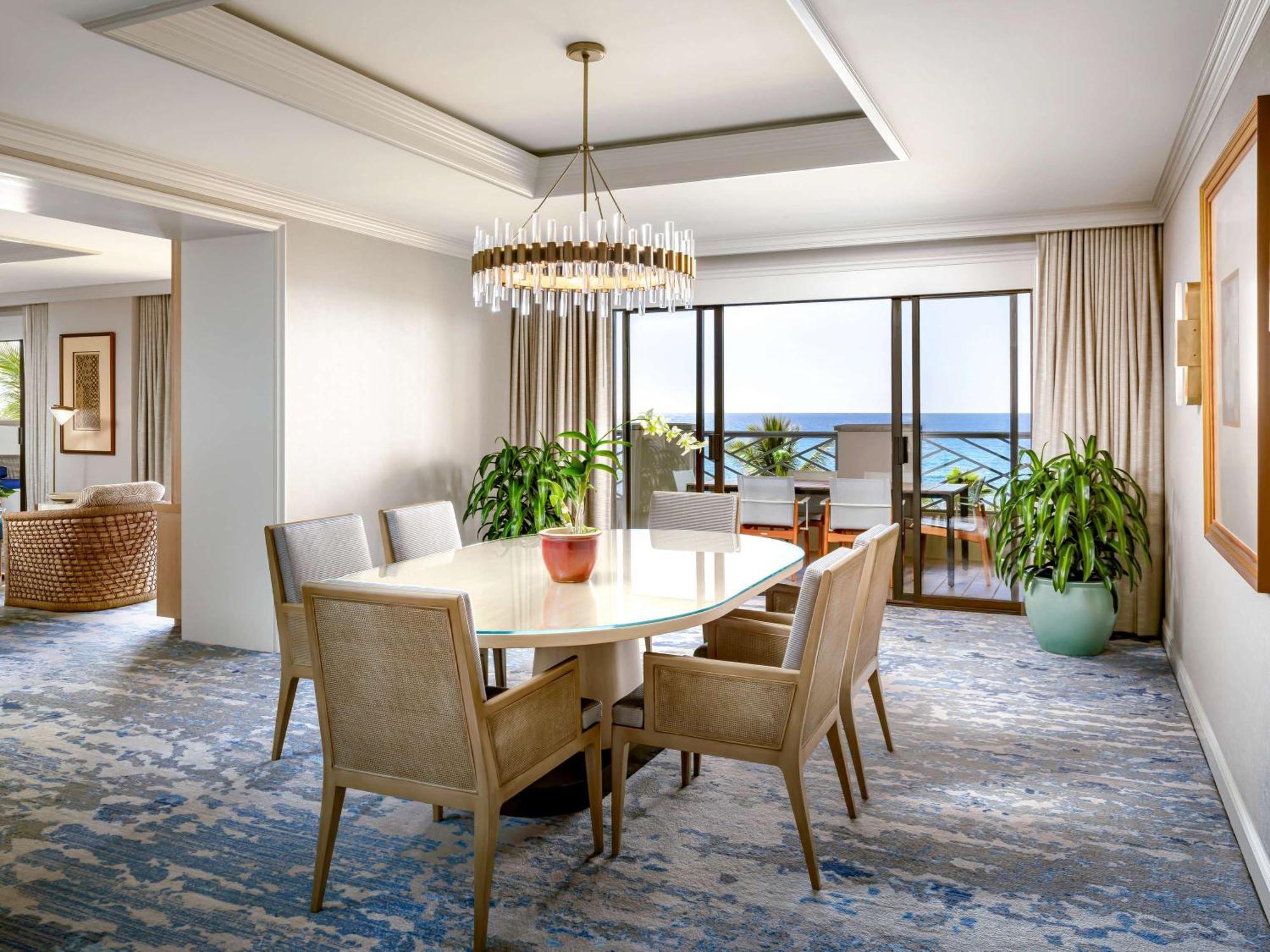 Fairmont Orchid Resort Waikoloa