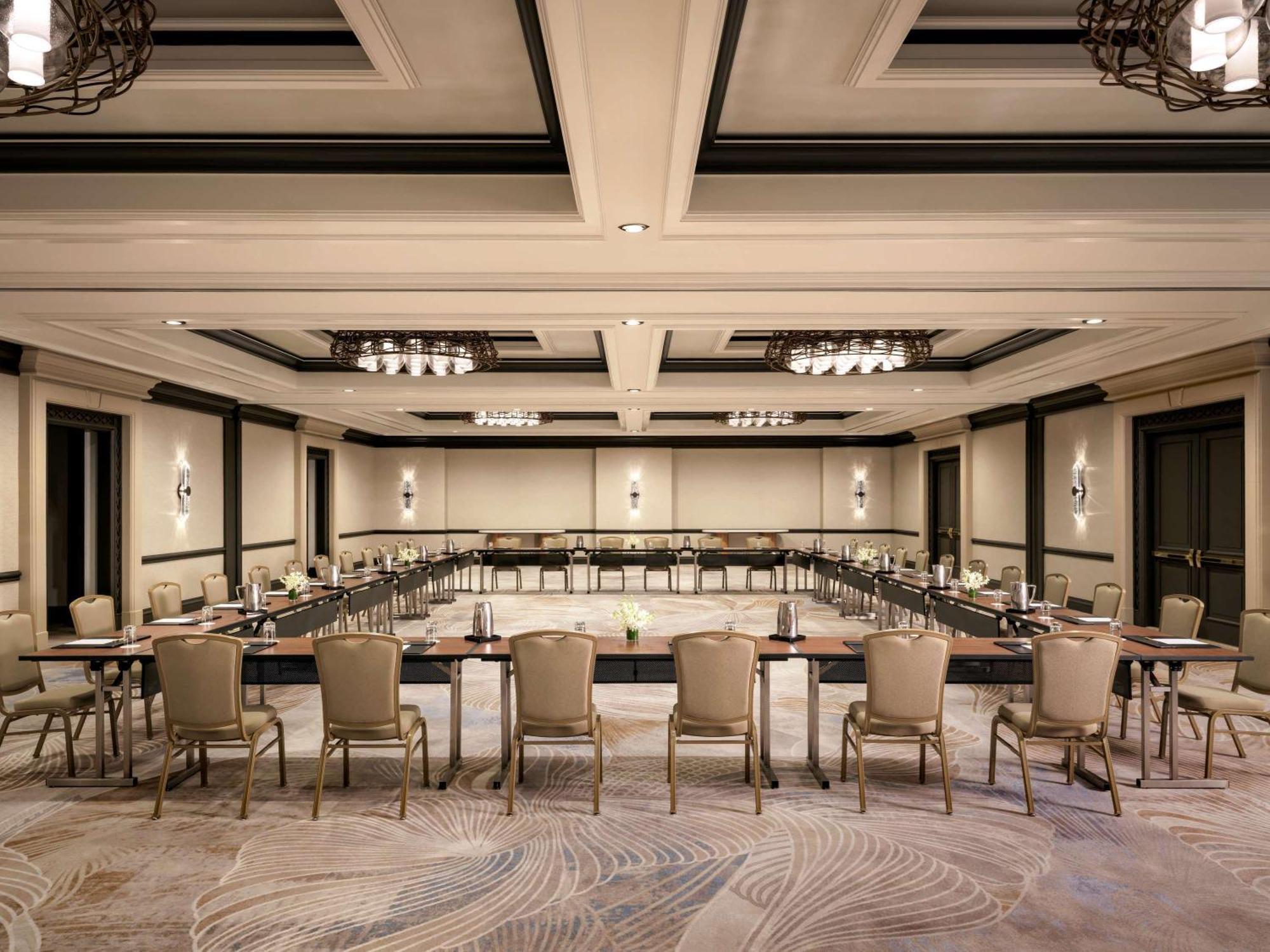 Fairmont Orchid