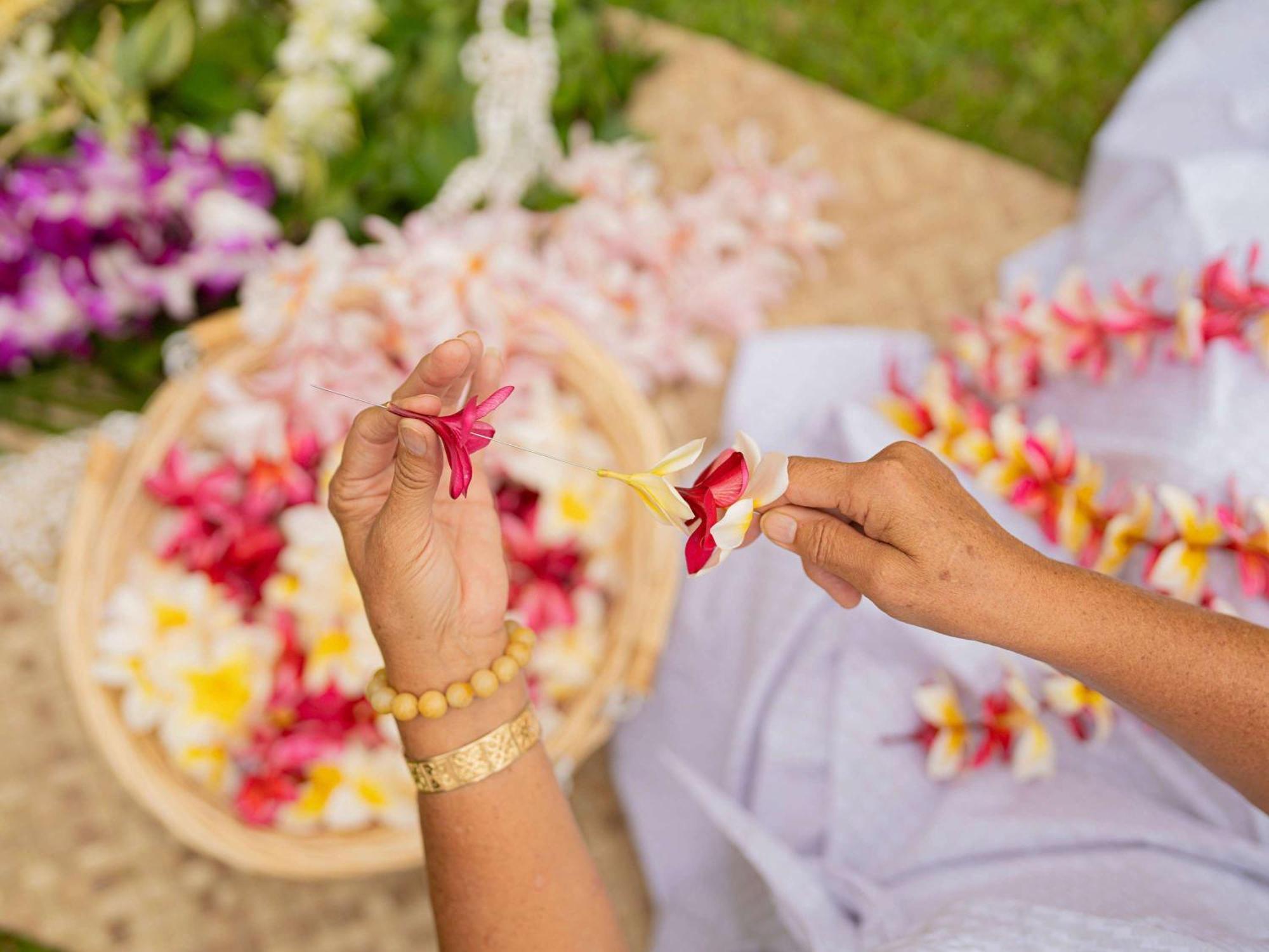 Fairmont Orchid Resort 5*