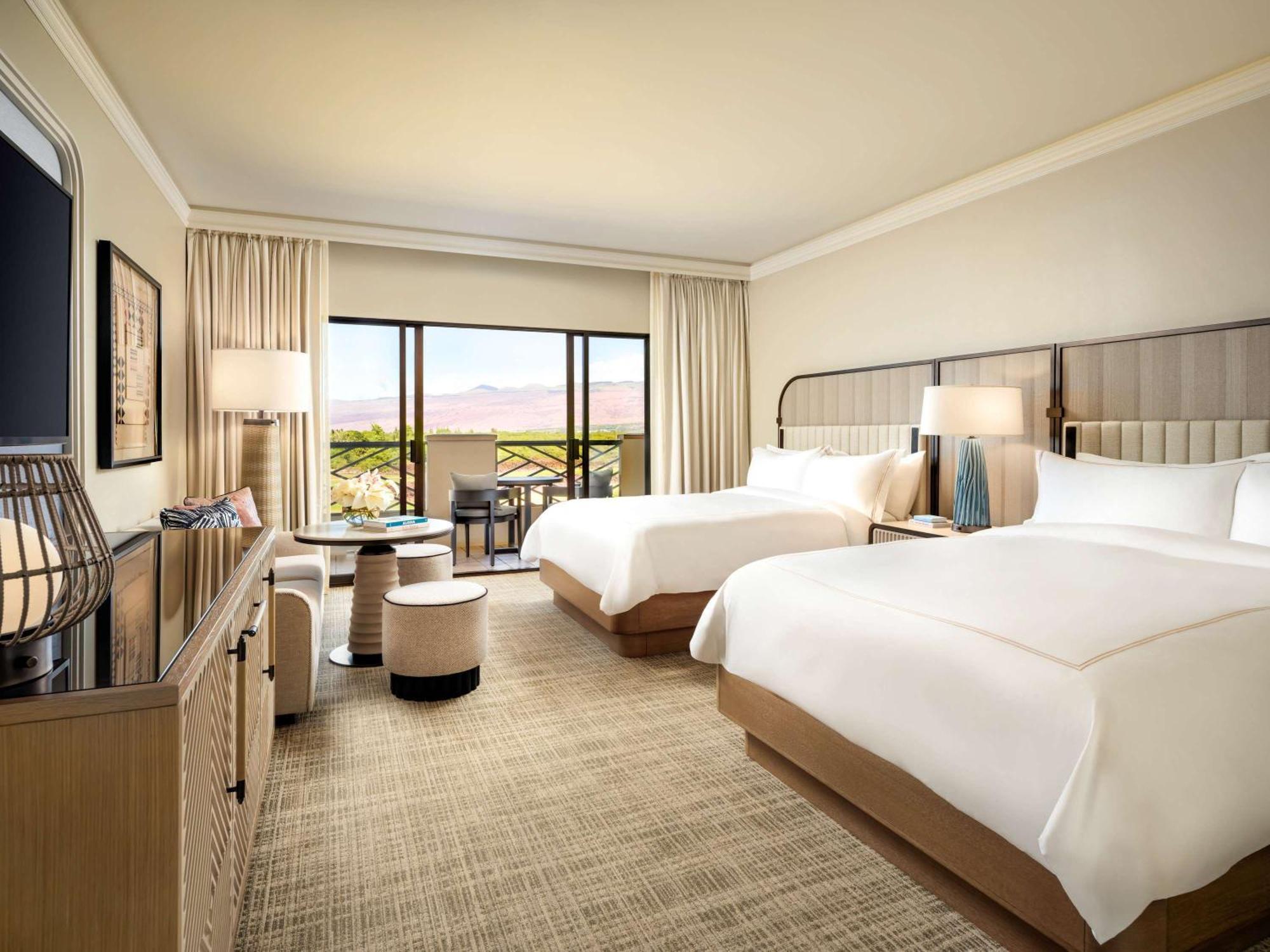 Fairmont Orchid