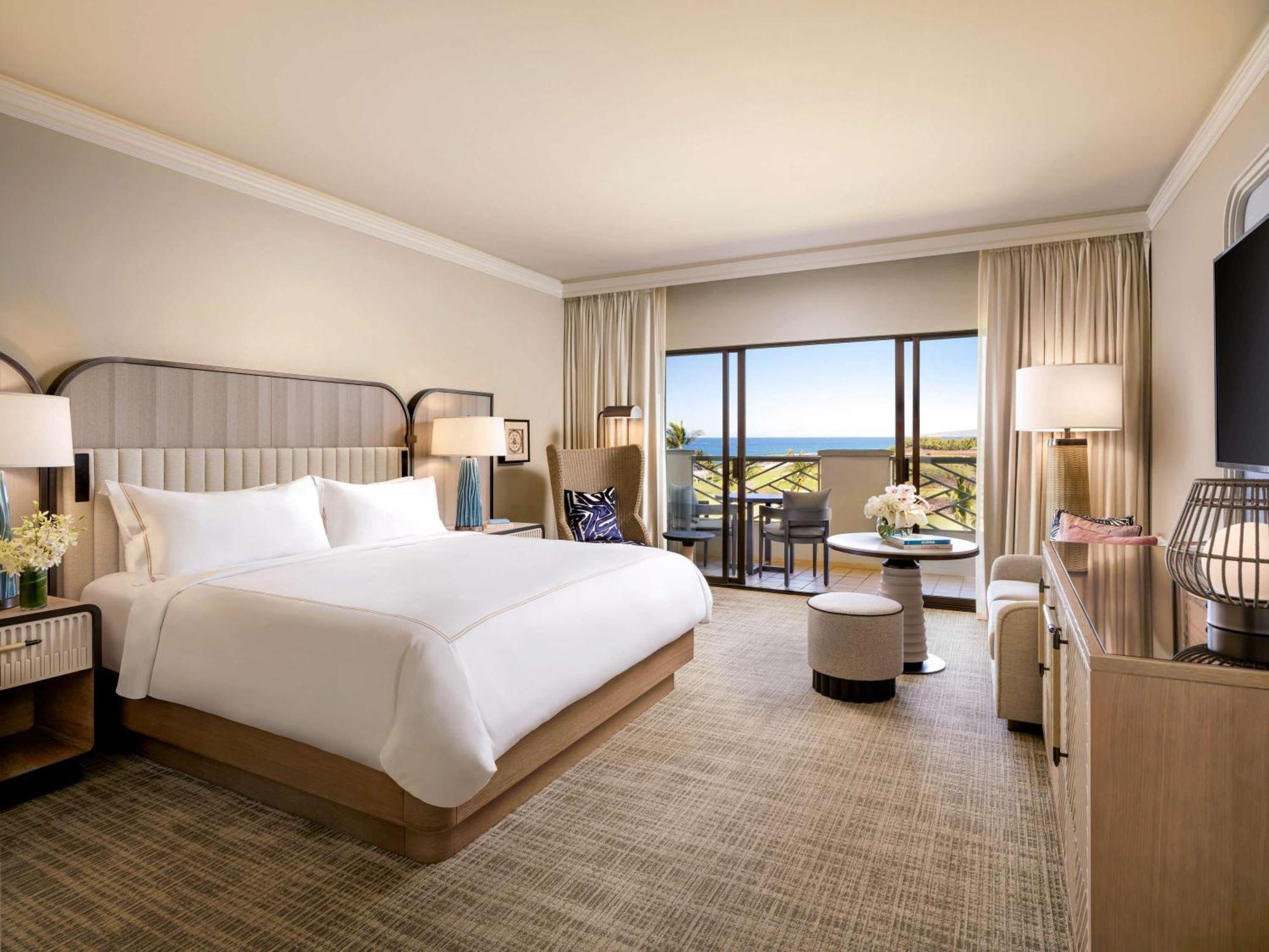 Resort Fairmont Orchid