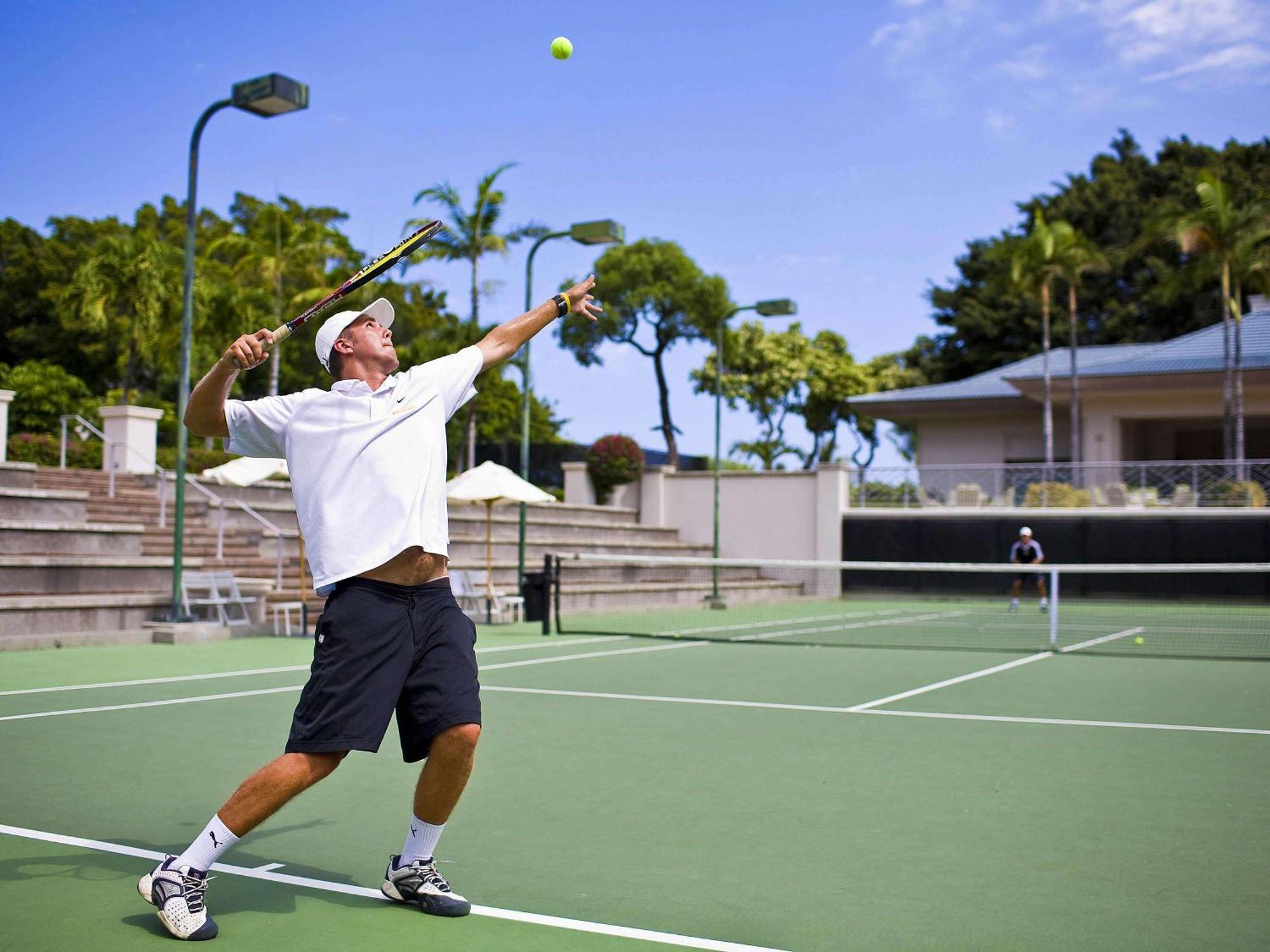 Fairmont Orchid Resort Waikoloa