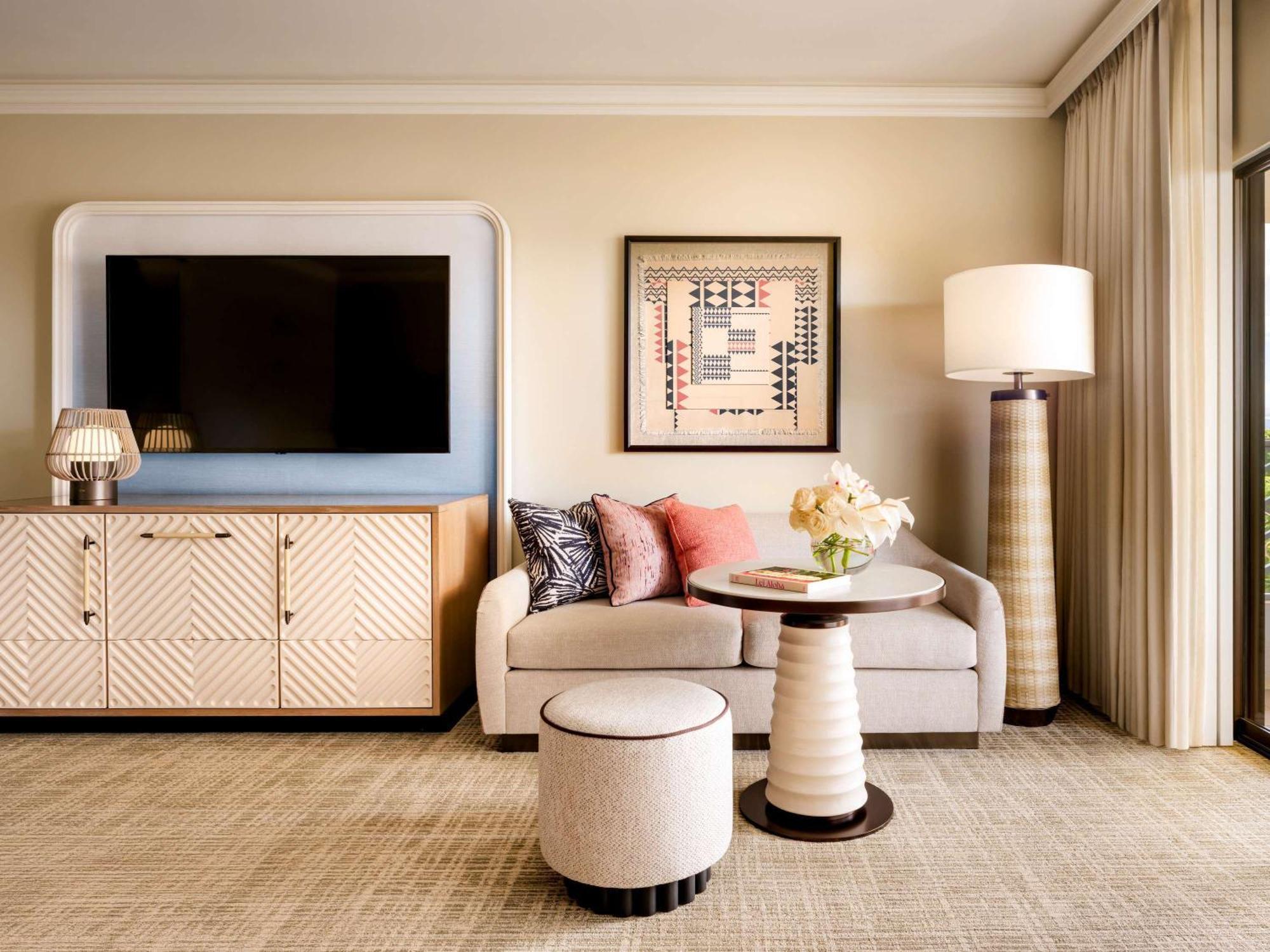 Fairmont Orchid 5*