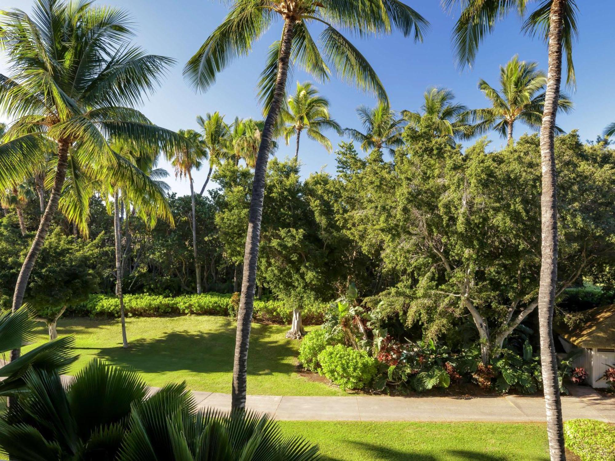 Fairmont Orchid Waikoloa