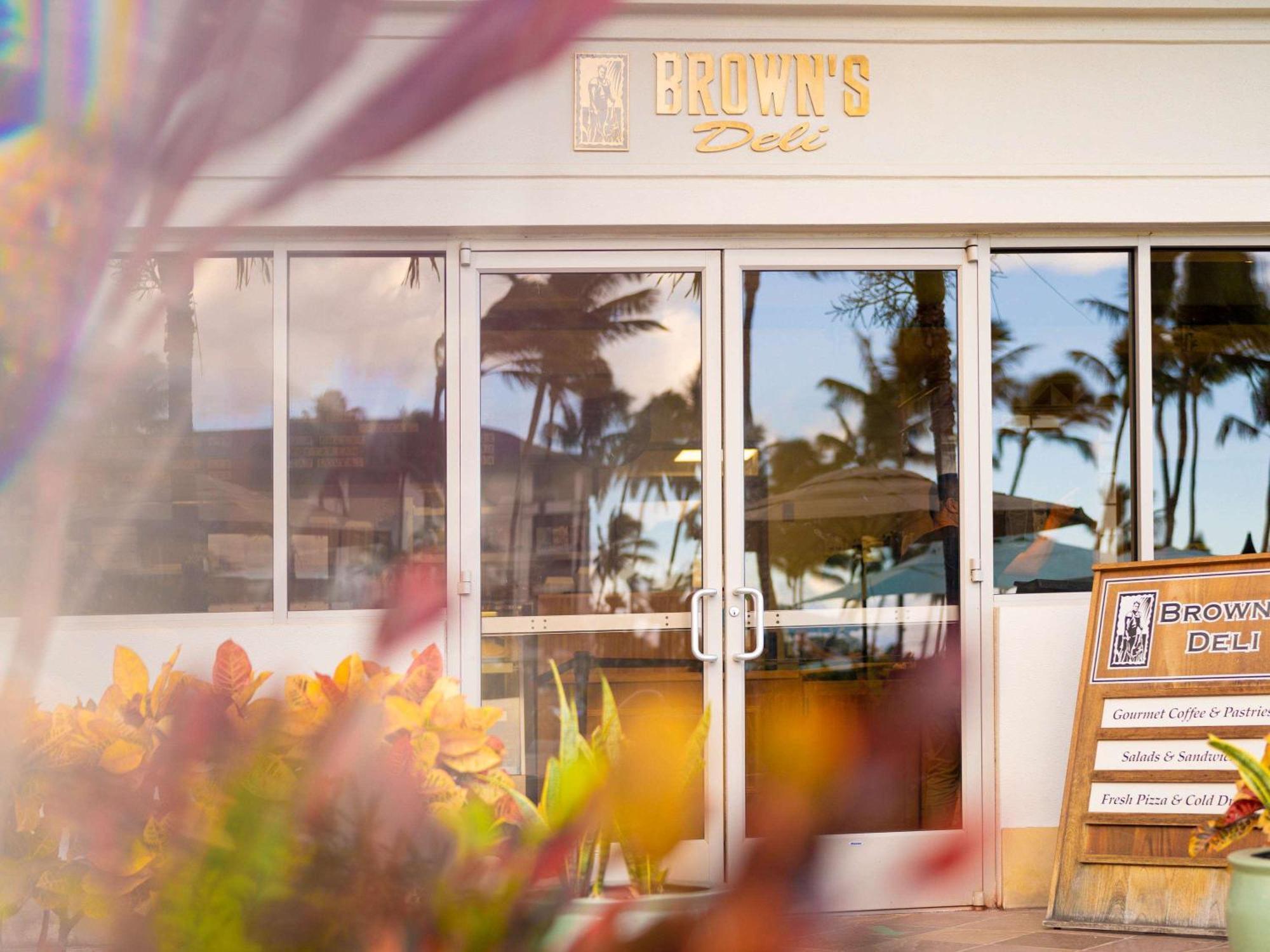 Fairmont Orchid